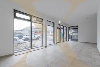 Gewerbeimmobilie mieten in Linz – 61 m², € 940