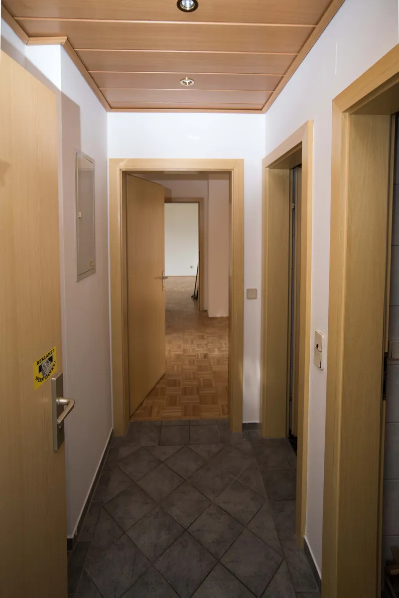 Wohnung – Graz - Ansicht 3