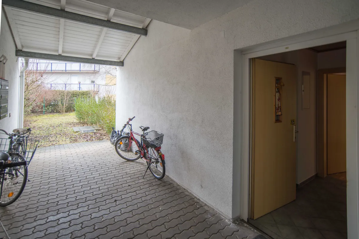 Wohnung – Graz - Ansicht 2