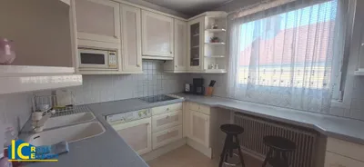 Kompakte Familienwohnung im Herzen des 6. Bezirks – Bild 3