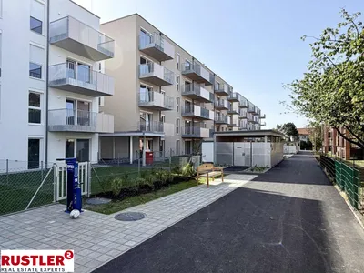 1-Zimmer-Gewerbeimmobilie kaufen in Mödling – 47 m², € 263.561 – Bild 1 von 2