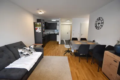 2-Zimmer-Wohnung kaufen in Amstetten – 53 m², € 265.000 – Bild 3 von 7