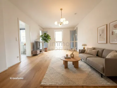 3-Zimmer-Wohnung kaufen in Wien – 77 m², € 377.000 – Bild 1 von 11
