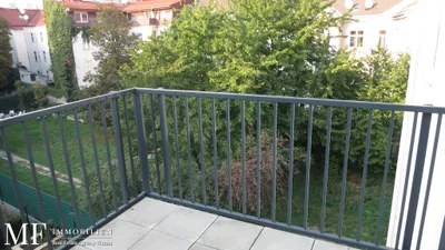 3-Zimmer-Wohnung mieten in Wien – 57,9 m², € 1.168 – Bild 3 von 10