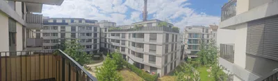 2-Zimmer-Wohnung mieten in Wien – 51 m², € 1.290