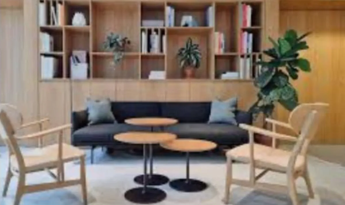Sommer-Promotion 2026: All-inclusive Managed Office in Wien - Ansicht 3