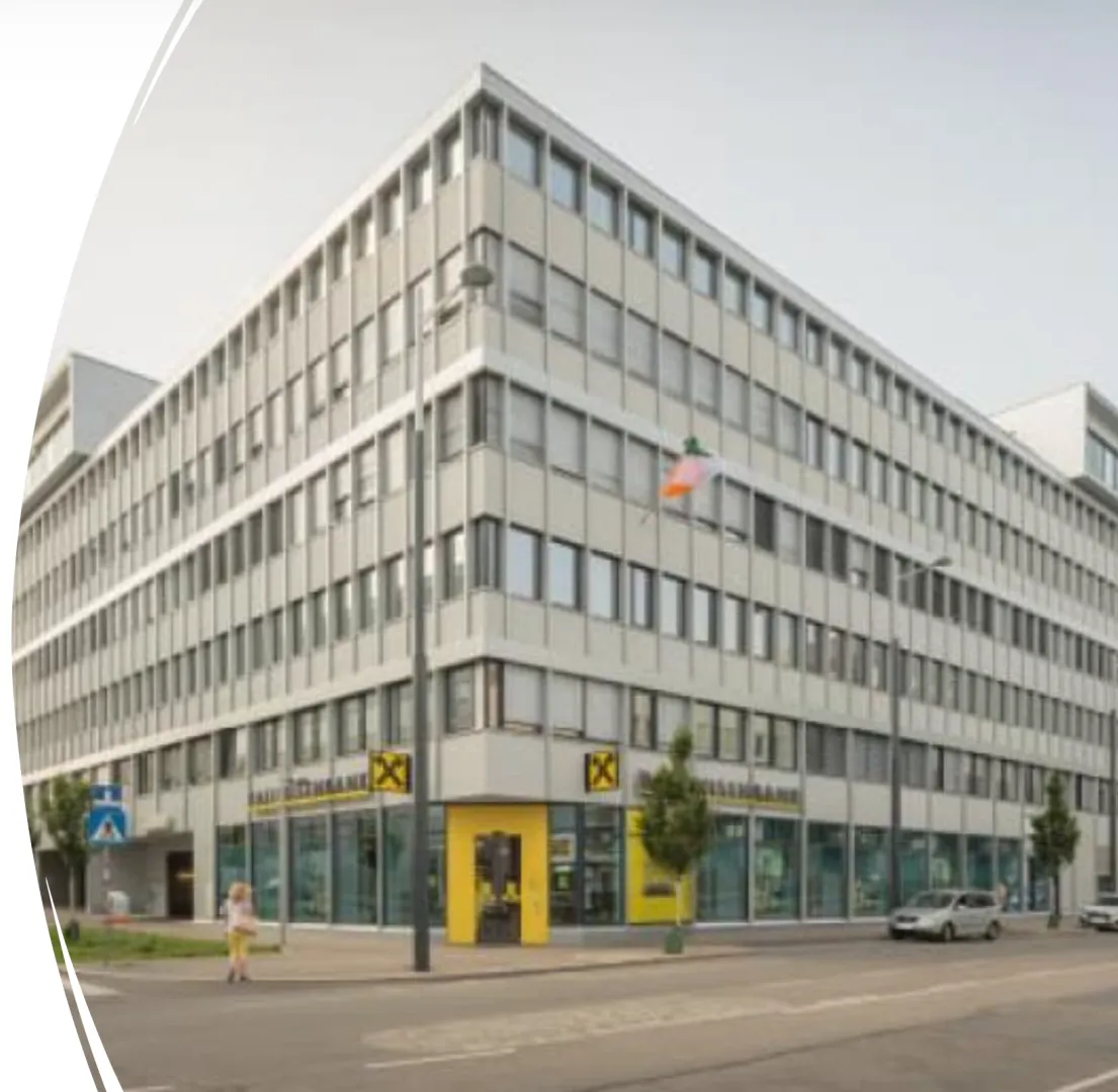 Sommer-Promotion 2026: All-inclusive Managed Office in Wien - Ansicht 2