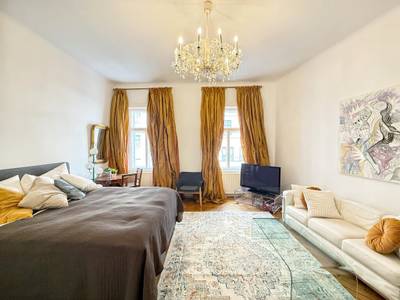 All-Inclusive Apartment for Rent - 6 Months