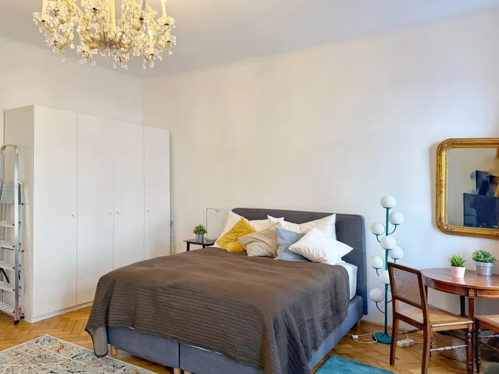 All-Inclusive Apartment for Rent - 6 Months - Ansicht 3