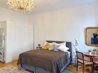 All-Inclusive Apartment for Rent - 6 Months – Bild 3