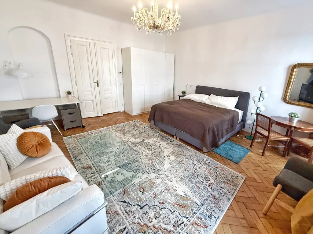 All-Inclusive Apartment for Rent - 6 Months - Ansicht 2