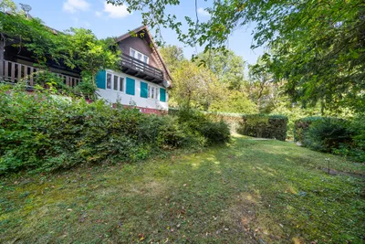 5-Zimmer-Haus mieten in Wien – 117 m², € 1.999 – Bild 3 von 12