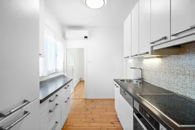 5-Zimmer-Haus mieten in Wien – 117 m², € 1.999 – Bild 5 von 12
