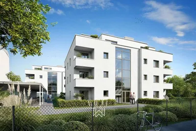 4-Zimmer-Wohnung kaufen in Graz – 97,17 m², € 772.594 – Bild 6 von 8