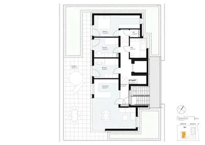 4-Zimmer-Wohnung kaufen in Graz – 97,17 m², € 772.594 – Bild 8 von 8