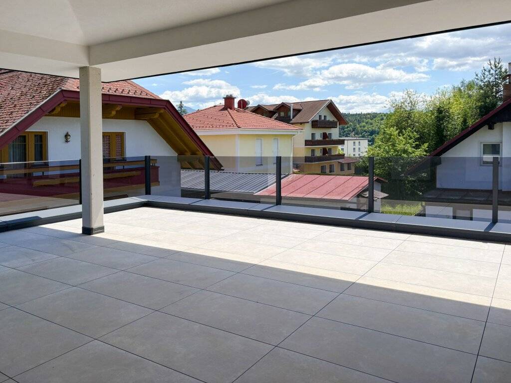 LIVIN Deluxe - Klopeiner See I XXL-Penthouse Nahe Klopeiner See - schlüsselfertiger Wohntraum! - Ansicht 2