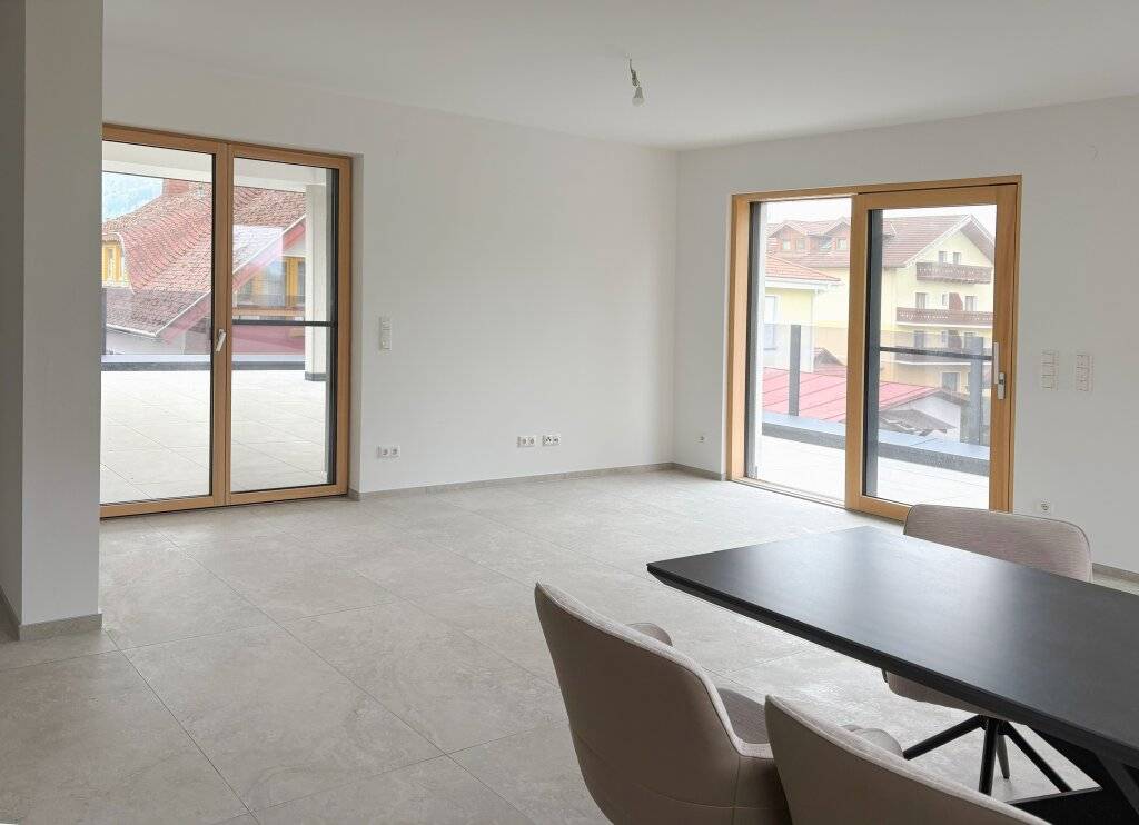 LIVIN Deluxe - Klopeiner See I XXL-Penthouse Nahe Klopeiner See - schlüsselfertiger Wohntraum! - Ansicht 3