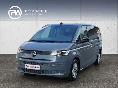 VW Multivan Business ÜH TDI