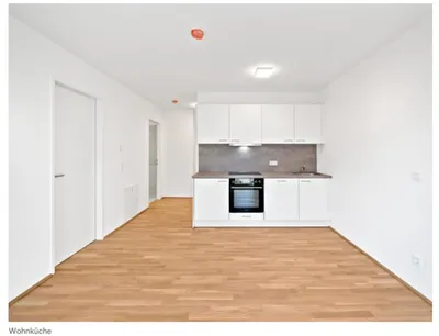 2-Zimmer-Wohnung kaufen in Wien – 42 m², € 289.400 – Bild 2 von 9