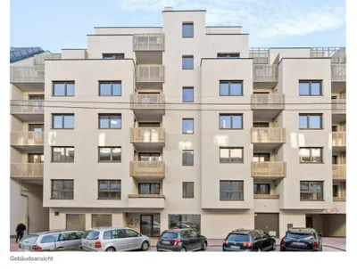 2-Zimmer-Wohnung kaufen in Wien – 42 m², € 289.400 – Bild 8 von 9