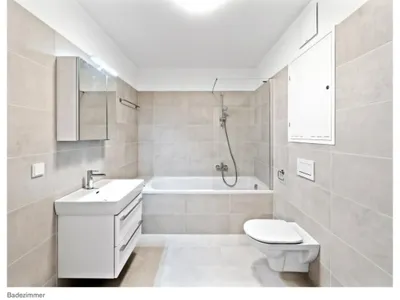 2-Zimmer-Wohnung kaufen in Wien – 42 m², € 289.400 – Bild 6 von 9