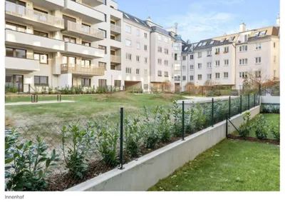 2-Zimmer-Wohnung kaufen in Wien – 42 m², € 289.400 – Bild 7 von 9