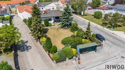 2-Zimmer-Haus kaufen in Gänserndorf – 84 m², € 266.000 – Bild 32 von 41