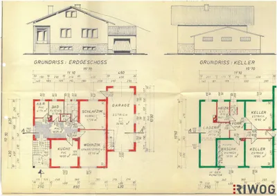 2-Zimmer-Haus kaufen in Gänserndorf – 84 m², € 266.000 – Bild 41 von 41