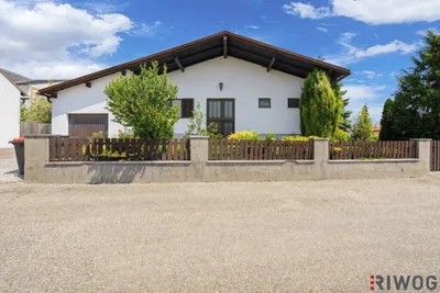 2-Zimmer-Haus kaufen in Gänserndorf – 84 m², € 266.000 – Bild 29 von 41