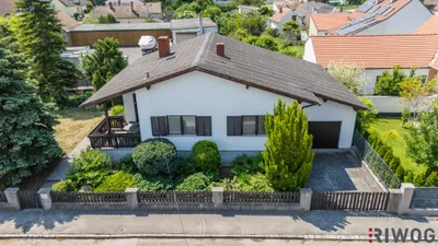 2-Zimmer-Haus kaufen in Gänserndorf – 84 m², € 266.000 – Bild 35 von 41