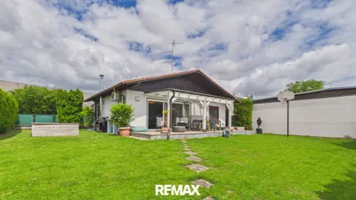 3-Zimmer-Haus kaufen in Gänserndorf – 68 m², € 265.000 – Bild 2 von 19