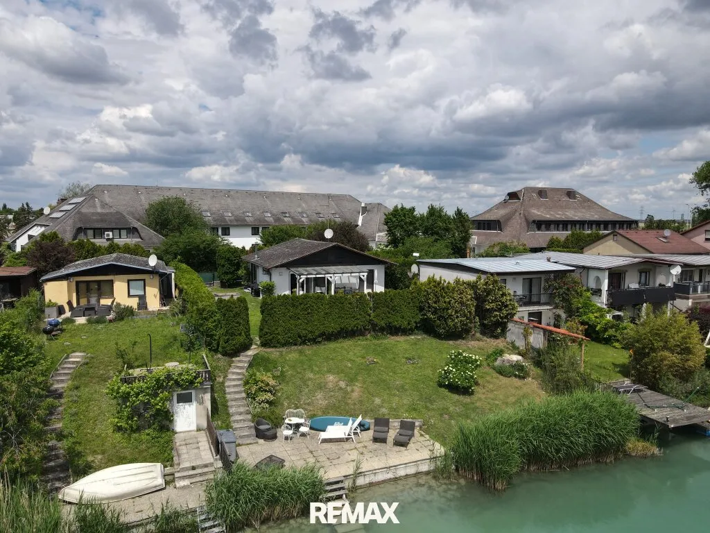 Genießen Sie Urlaubsfeeling am Donau-Oder-Kanal! – pohled 3