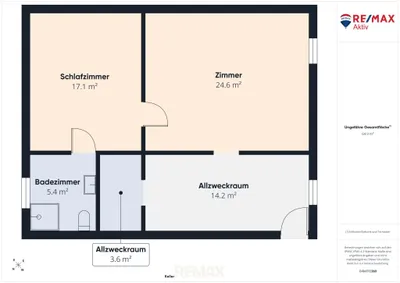 3-Zimmer-Haus kaufen in Gänserndorf – 68 m², € 265.000 – Bild 19 von 19
