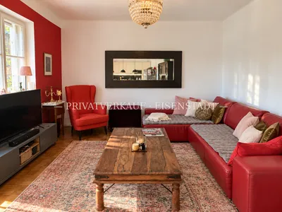 6-Zimmer-Haus kaufen in Eisenstadt – 208 m², € 620.000 – Bild 10 von 25
