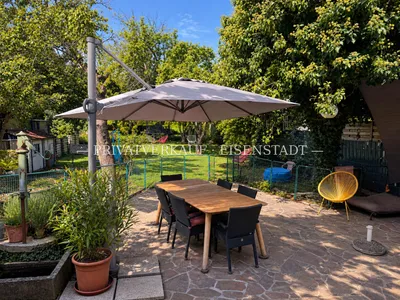 6-Zimmer-Haus kaufen in Eisenstadt – 208 m², € 620.000 – Bild 12 von 25
