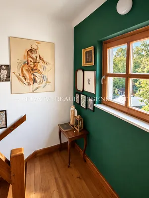 6-Zimmer-Haus kaufen in Eisenstadt – 208 m², € 620.000 – Bild 15 von 25