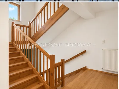 6-Zimmer-Haus kaufen in Eisenstadt – 208 m², € 620.000 – Bild 20 von 25