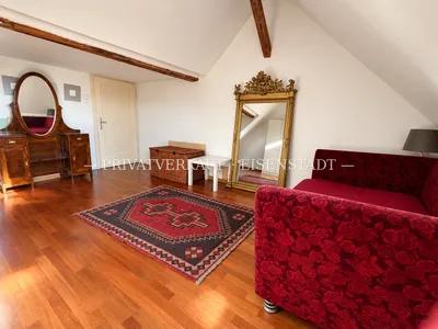 6-Zimmer-Haus kaufen in Eisenstadt – 208 m², € 620.000 – Bild 23 von 25