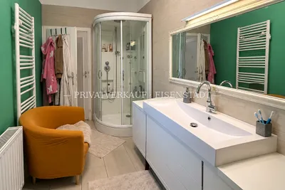 6-Zimmer-Haus kaufen in Eisenstadt – 208 m², € 620.000 – Bild 7 von 25