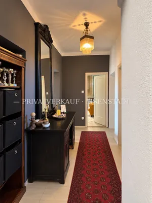 6-Zimmer-Haus kaufen in Eisenstadt – 208 m², € 620.000 – Bild 5 von 25