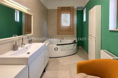 6-Zimmer-Haus kaufen in Eisenstadt – 208 m², € 620.000 – Bild 6 von 25