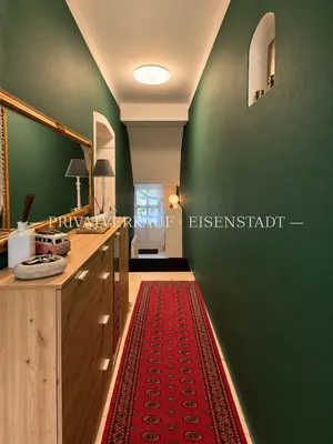 6-Zimmer-Haus kaufen in Eisenstadt – 208 m², € 620.000 – Bild 3 von 25
