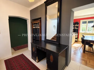 6-Zimmer-Haus kaufen in Eisenstadt – 208 m², € 620.000 – Bild 4 von 25