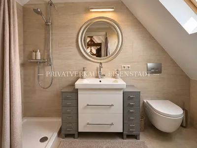 6-Zimmer-Haus kaufen in Eisenstadt – 208 m², € 620.000 – Bild 25 von 25