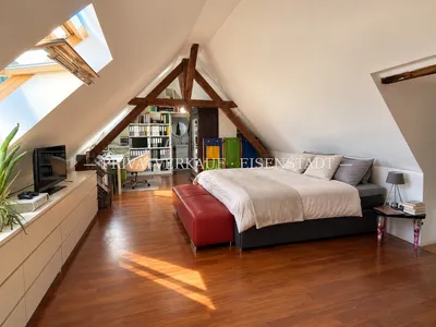6-Zimmer-Haus kaufen in Eisenstadt – 208 m², € 620.000 – Bild 24 von 25