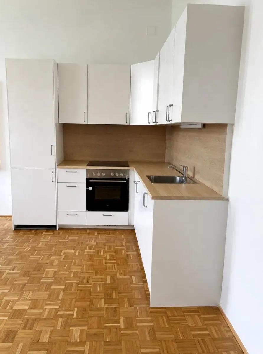 Wohnung – Wien, Michelbeuern, Katastralgemeinde Alsergrund - Ansicht 2