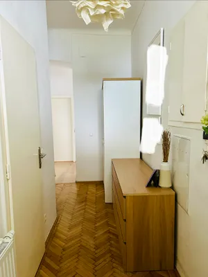 4-Zimmer-Wohnung mieten in Wien – 90 m², € 1.650 – Bild 6 von 14