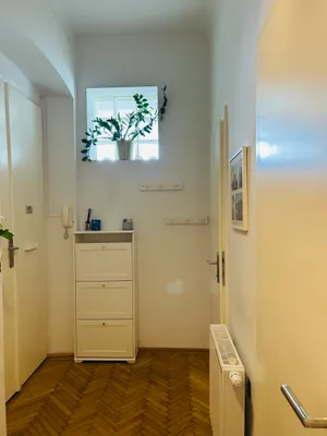 4-Zimmer-Wohnung mieten in Wien – 90 m², € 1.650 – Bild 5 von 14
