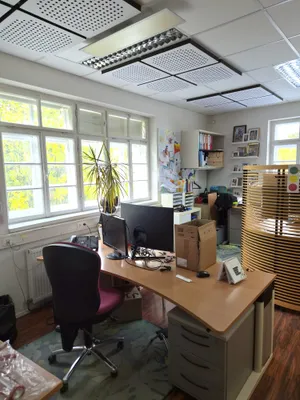 3-Zimmer-Gewerbeimmobilie mieten in Wien – 135 m², € 1.790 – Bild 9 von 29