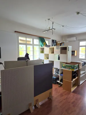3-Zimmer-Gewerbeimmobilie mieten in Wien – 135 m², € 1.790 – Bild 23 von 29